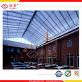 Polycarbonate Building Sheet (YM-PC-160)